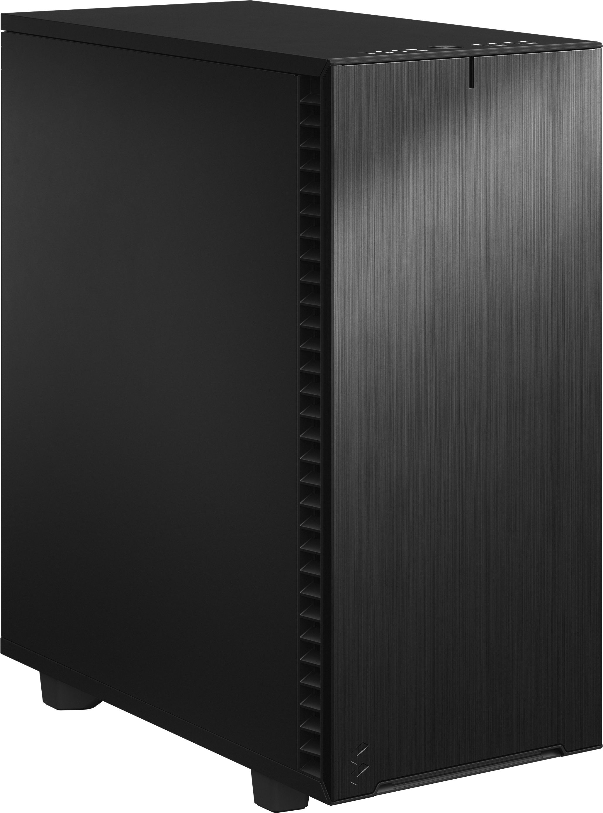 FRACTAL DESIGN Define 7 Compact Black ATX